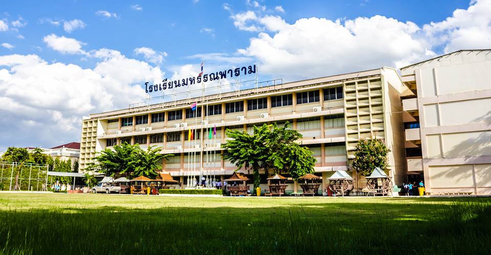 โรงเรียนวัดเก่าแก่ในกรุงเทพมหานคร มีที่ไหนบ้าง