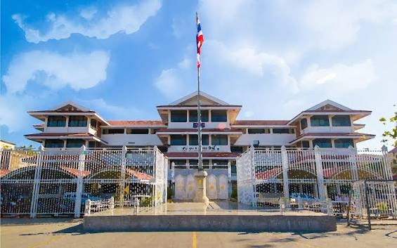 โรงเรียนวัดเก่าแก่ในกรุงเทพมหานคร มีที่ไหนบ้าง
