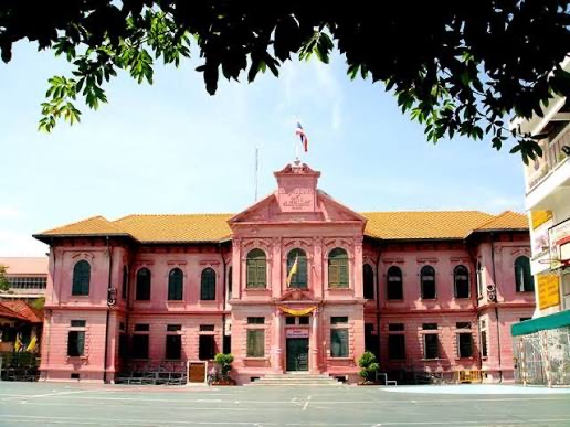 โรงเรียนวัดเก่าแก่ในกรุงเทพมหานคร มีที่ไหนบ้าง