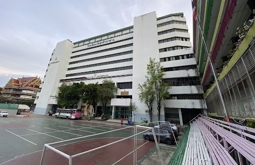 โรงเรียนวัดเก่าแก่ในกรุงเทพมหานคร มีที่ไหนบ้าง