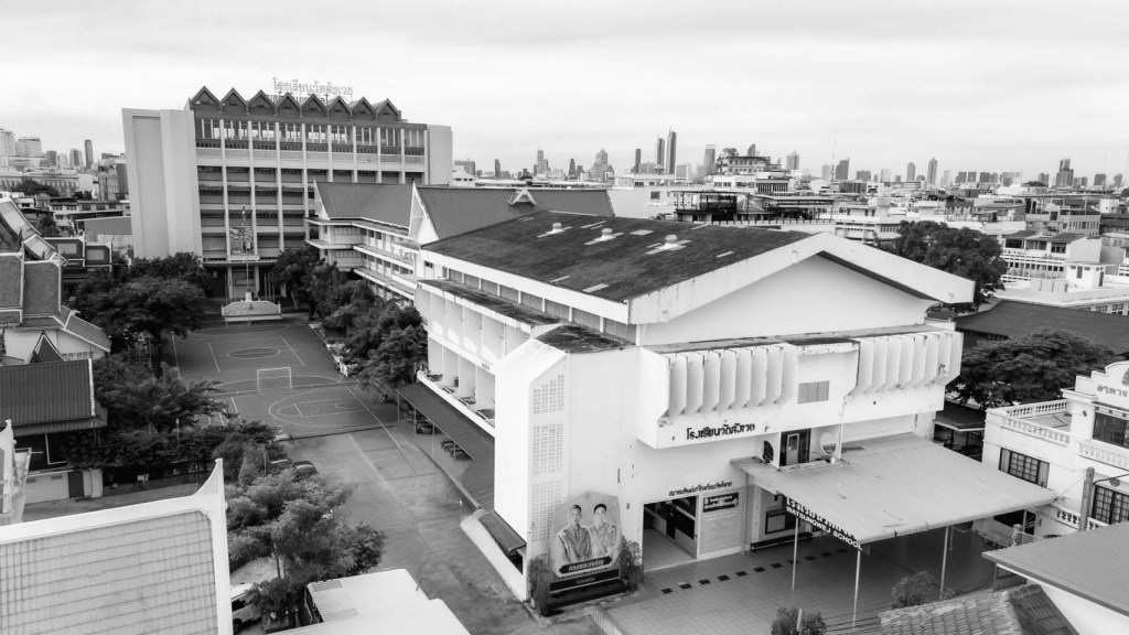 โรงเรียนวัดเก่าแก่ในกรุงเทพมหานคร โรงเรียนวัดสังเวช