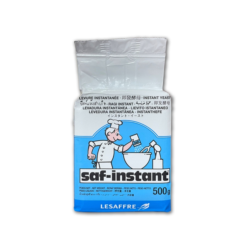 ยีสต์ยี่ห้อ SAF Instant Dry Yeast