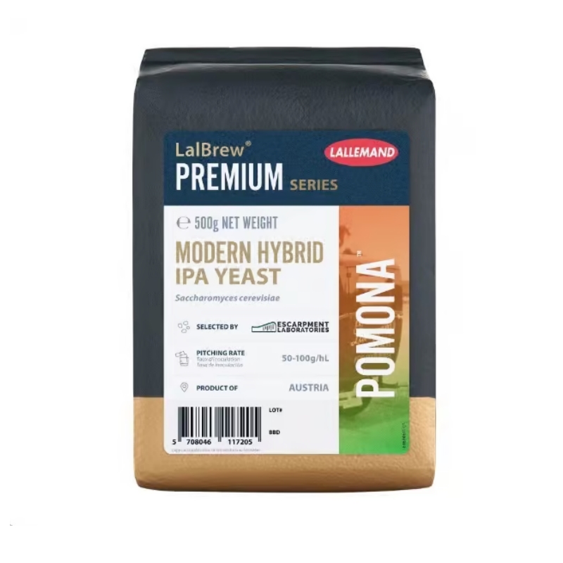 ยีสต์ยี่ห้อ Lallemand Baking Yeast