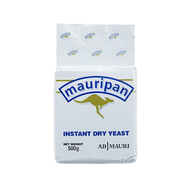 ยีสต์ยี่ห้อ Mauripan Instant Dry Yeast