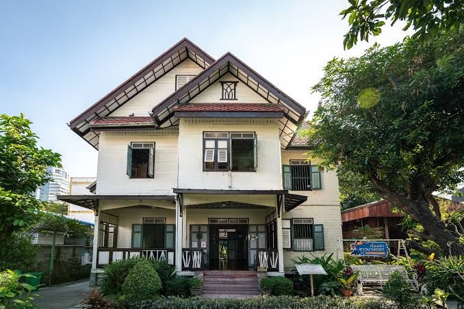 10 พิพิธภัณฑ์ให้เด็กกรุงเทพเข้าฟรี มีที่ไหนบ้าง?