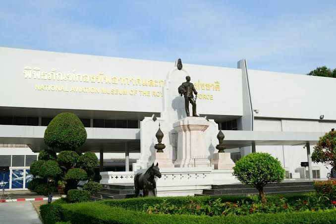 10 พิพิธภัณฑ์ให้เด็กกรุงเทพเข้าฟรี มีที่ไหนบ้าง?