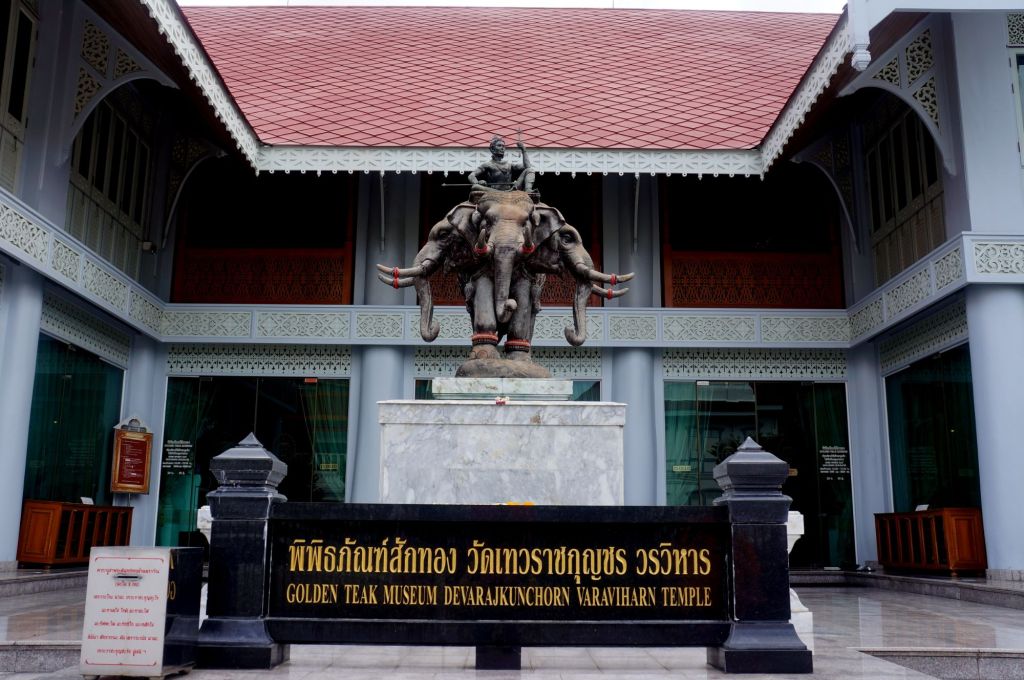 10 พิพิธภัณฑ์ให้เด็กกรุงเทพเข้าฟรี มีที่ไหนบ้าง?